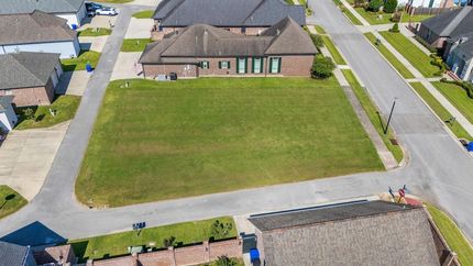 Undeveloped Land for sale in Lafourche Parish, Louisiana