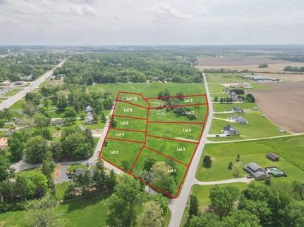 Property for sale in Henry County, Indiana