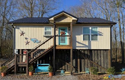 Property for sale in Cherokee County, Alabama