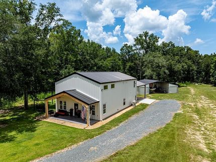 Property for sale in Lee County, Georgia