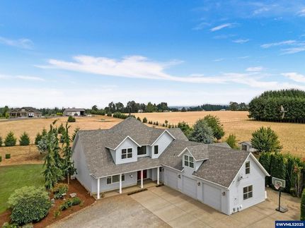 Property for sale in Linn County, Oregon