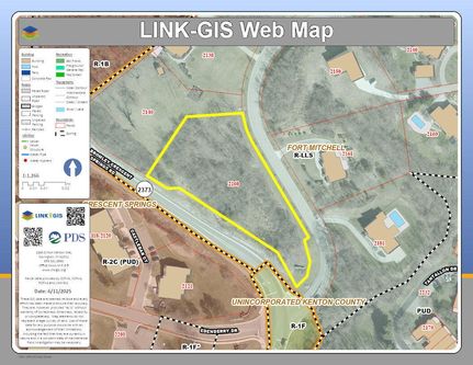 Property for sale in Kenton County, Kentucky