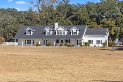 Property for sale in Jefferson County, Florida