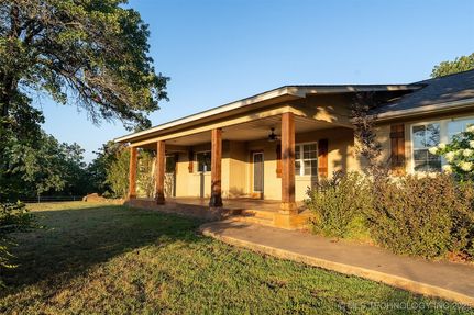 Property for sale in Muskogee County, Oklahoma