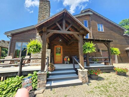 Property for sale in Potter County, Pennsylvania