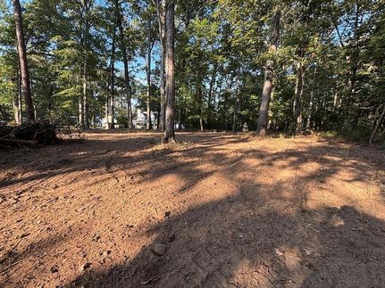 Property for sale in Sabine County, Texas