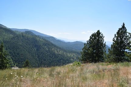 Property for sale in Stevens County, Washington