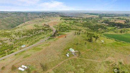Property for sale in Garfield County, Washington