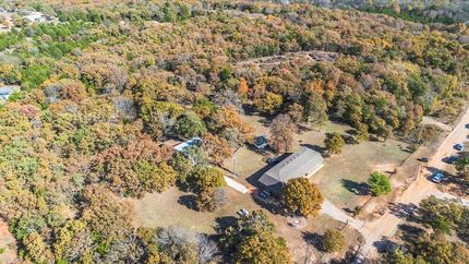 Property for sale in Lincoln County, Oklahoma