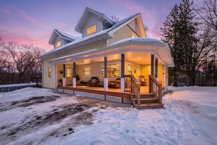 Property for sale in Chisago County, Minnesota