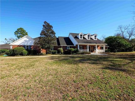 Property for sale in Baldwin County, Alabama