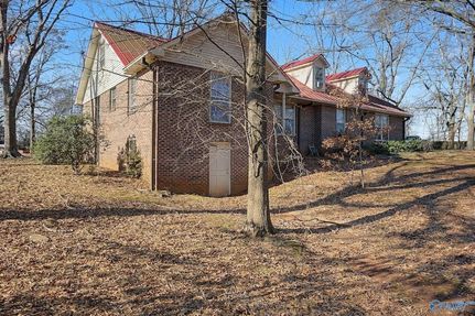 Property for sale in Lawrence County, Alabama