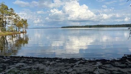 Property for sale in Sabine County, Texas