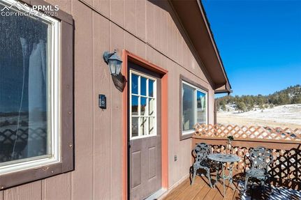 Property for sale in Park County, Colorado