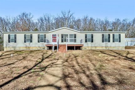 Residential Property for sale in Washington County, Missouri