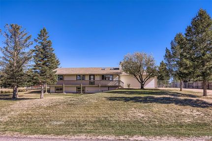 Property for sale in Elbert County, Colorado