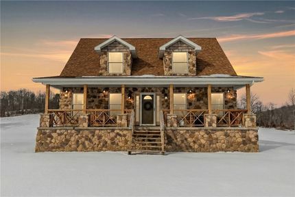 Property for sale in Greene County, Pennsylvania