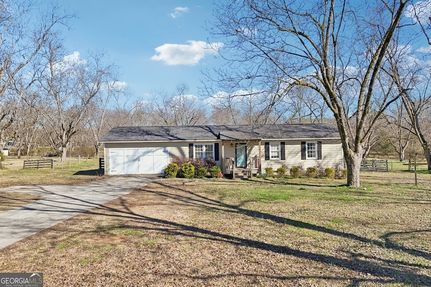 Property for sale in Spalding County, Georgia