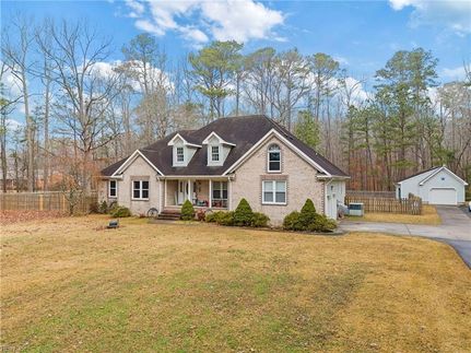 Property for sale in Chesapeake City County, Virginia