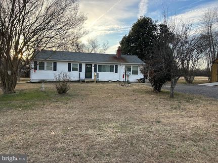 Property for sale in Orange County, Virginia