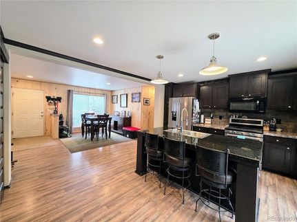 Property for sale in Lake County, Colorado