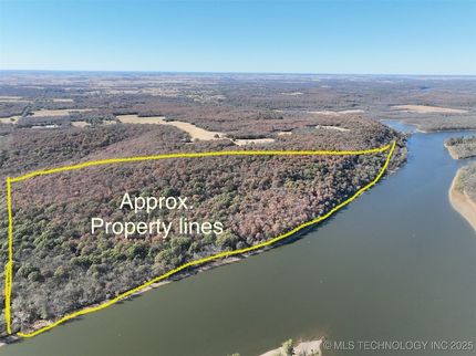 Property for sale in Mayes County, Oklahoma