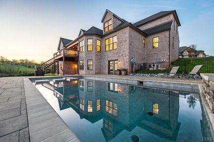 Property for sale in Bedford County, Virginia