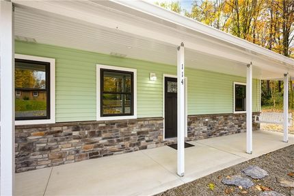 Property for sale in Lawrence County, Pennsylvania