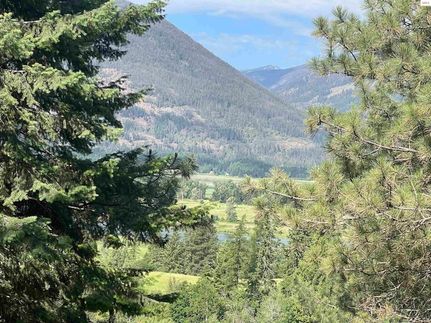 Property for sale in Boundary County, Idaho