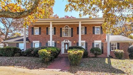 Property for sale in Bartow County, Georgia