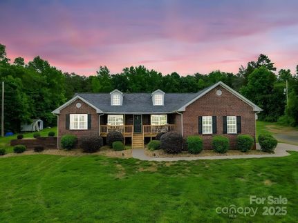 Property for sale in Cabarrus County, North Carolina