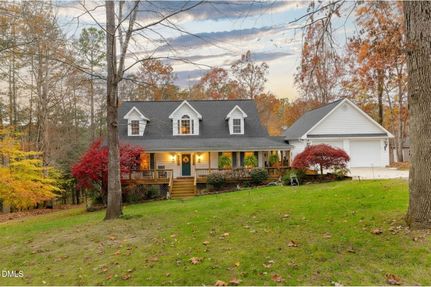 Property for sale in Halifax County, North Carolina