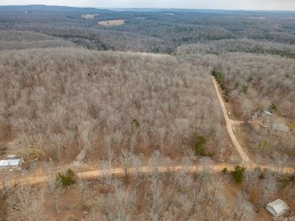 Property for sale in Sharp County, Arkansas