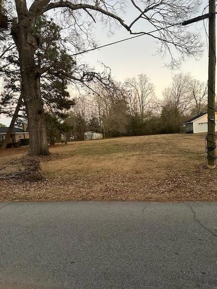Property for sale in Nash County, North Carolina