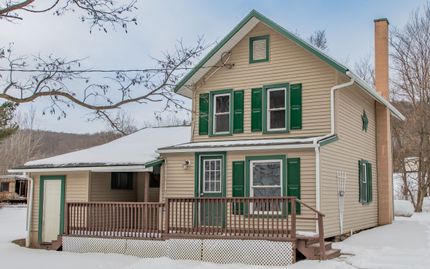 Residential Property for sale in Tioga County, Pennsylvania