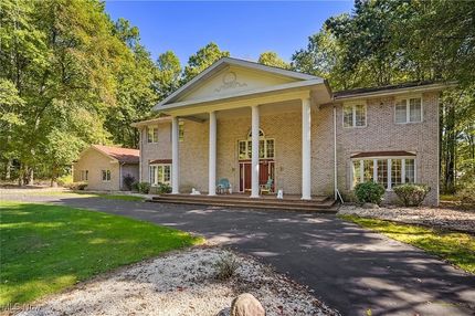 Property for sale in Trumbull County, Ohio