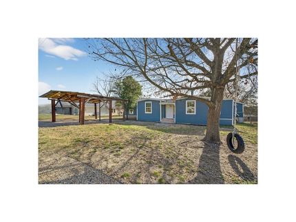 Property for sale in Kaufman County, Texas