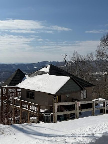 Property for sale in Grayson County, Virginia