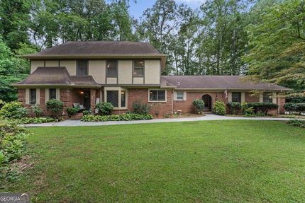 Property for sale in Clayton County, Georgia