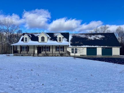 Property for sale in Barbour County, West Virginia