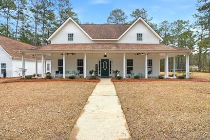 Property for sale in Berkeley County, South Carolina