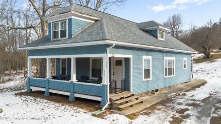 Property for sale in Wayne County, Pennsylvania