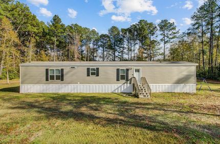 Property for sale in Colleton County, South Carolina