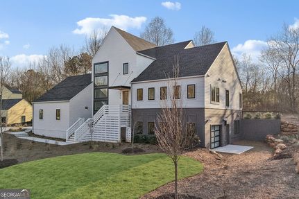 Property for sale in Fulton County, Georgia