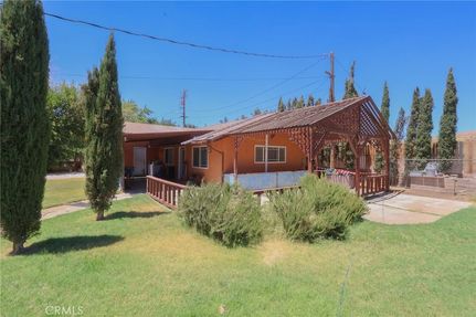 Property for sale in San Bernardino County, California