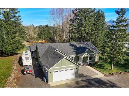 Property for sale in Skamania County, Washington