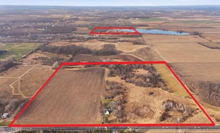 Property for sale in Stearns County, Minnesota