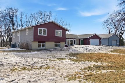 Property for sale in Le Sueur County, Minnesota