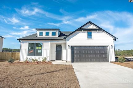 Property for sale in Newberry County, South Carolina