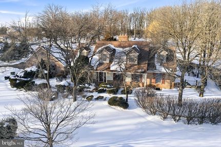 Property for sale in Bucks County, Pennsylvania